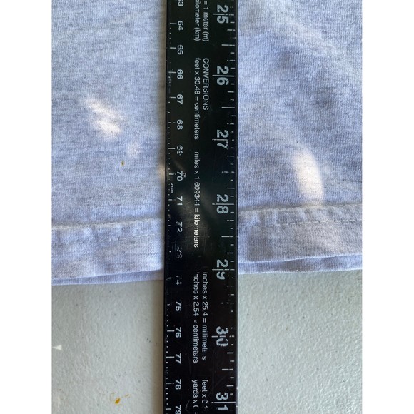 Vintage 90s Funny T-shirt size XL - Picture 6 of 8